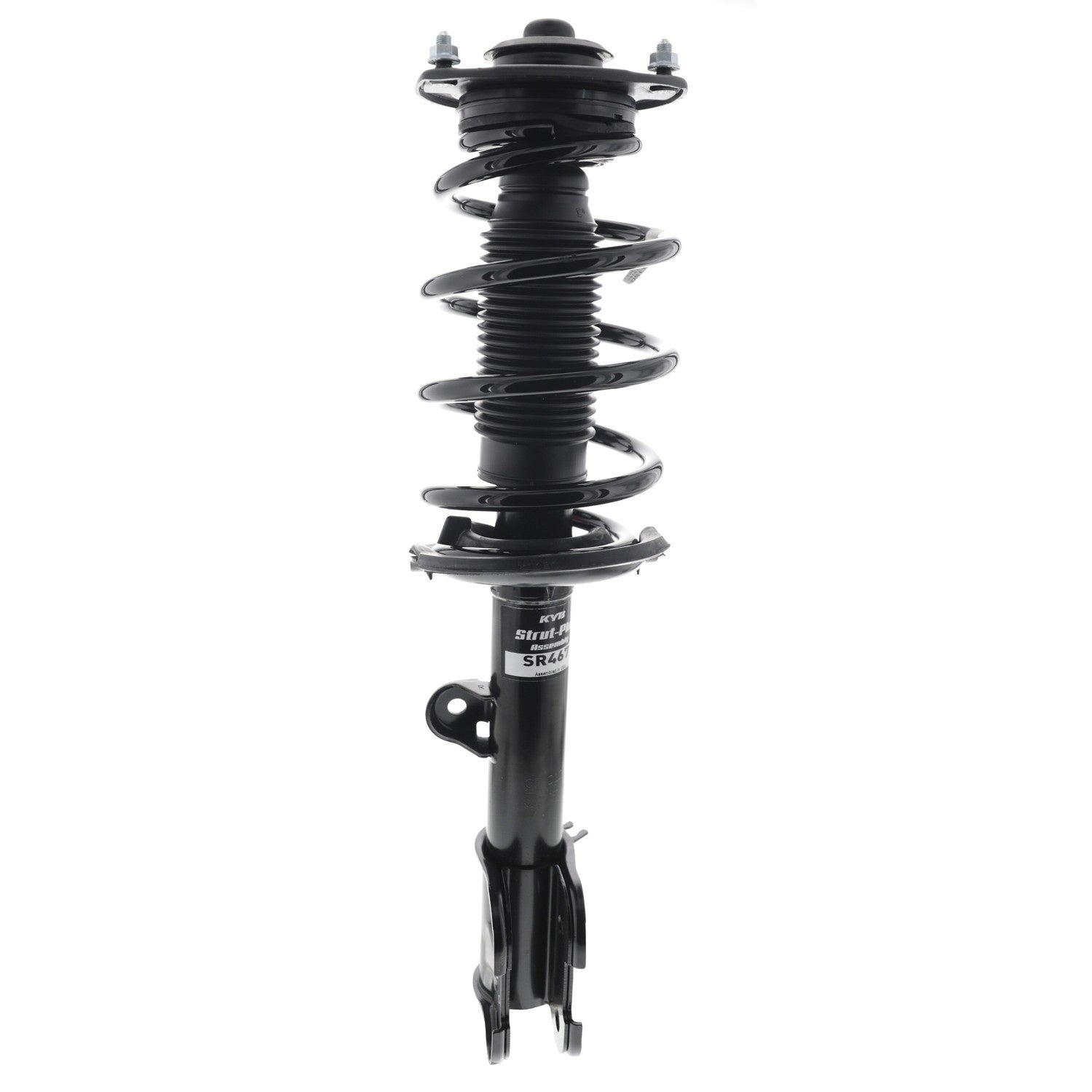 KYB Shocks & Struts Strut Plus Front Right 11-13 Kia Sorento SR4677