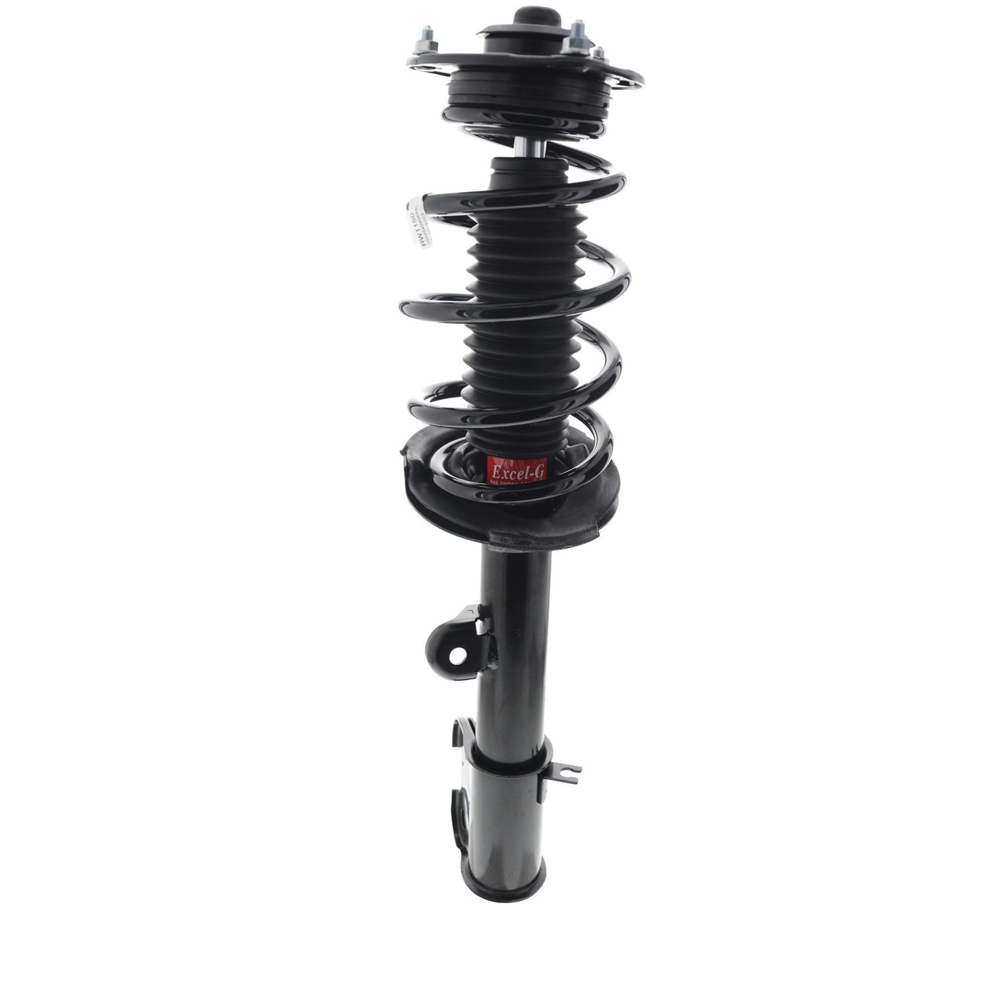 KYB Shocks & Struts Strut Plus Front Left 11-13 Kia Sorento SR4678