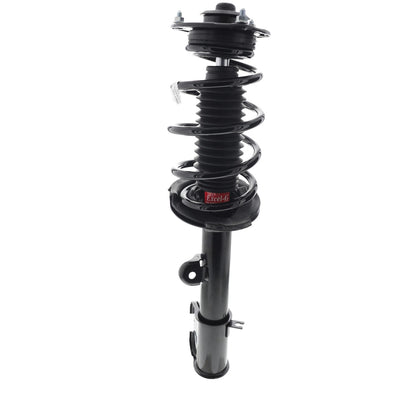 KYB Shocks & Struts Strut Plus Front Left 11-13 Kia Sorento SR4678