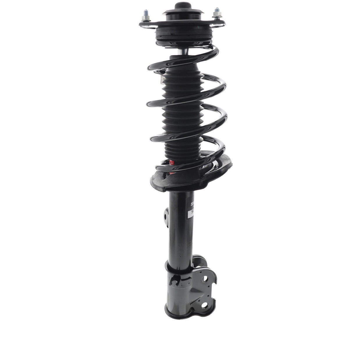 KYB Shocks & Struts Strut Plus Front Left 11-13 Kia Sorento SR4678