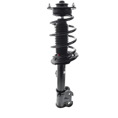 KYB Shocks & Struts Strut Plus Front Left 11-13 Kia Sorento SR4678