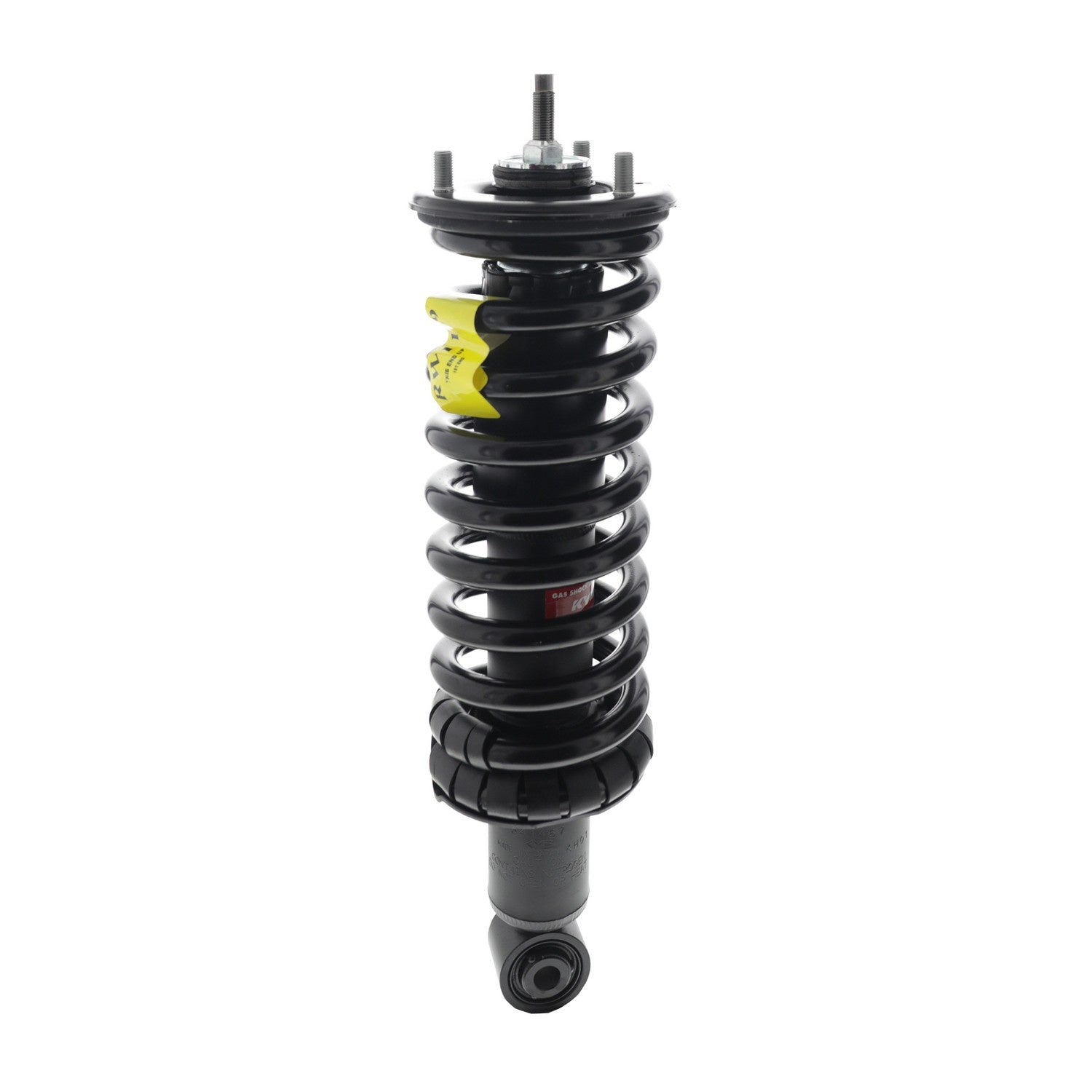 KYB 05-19 Nissan Frontier RWD L4 2.5L 2488cc 152cid Shocks & Strut Strut-Plus - Front SR4679
