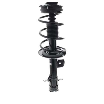 KYB Shocks & Struts Strut Plus Front Right 11-17 Nissan Juke (Exc. NISMO, NISMO RS) SR4680