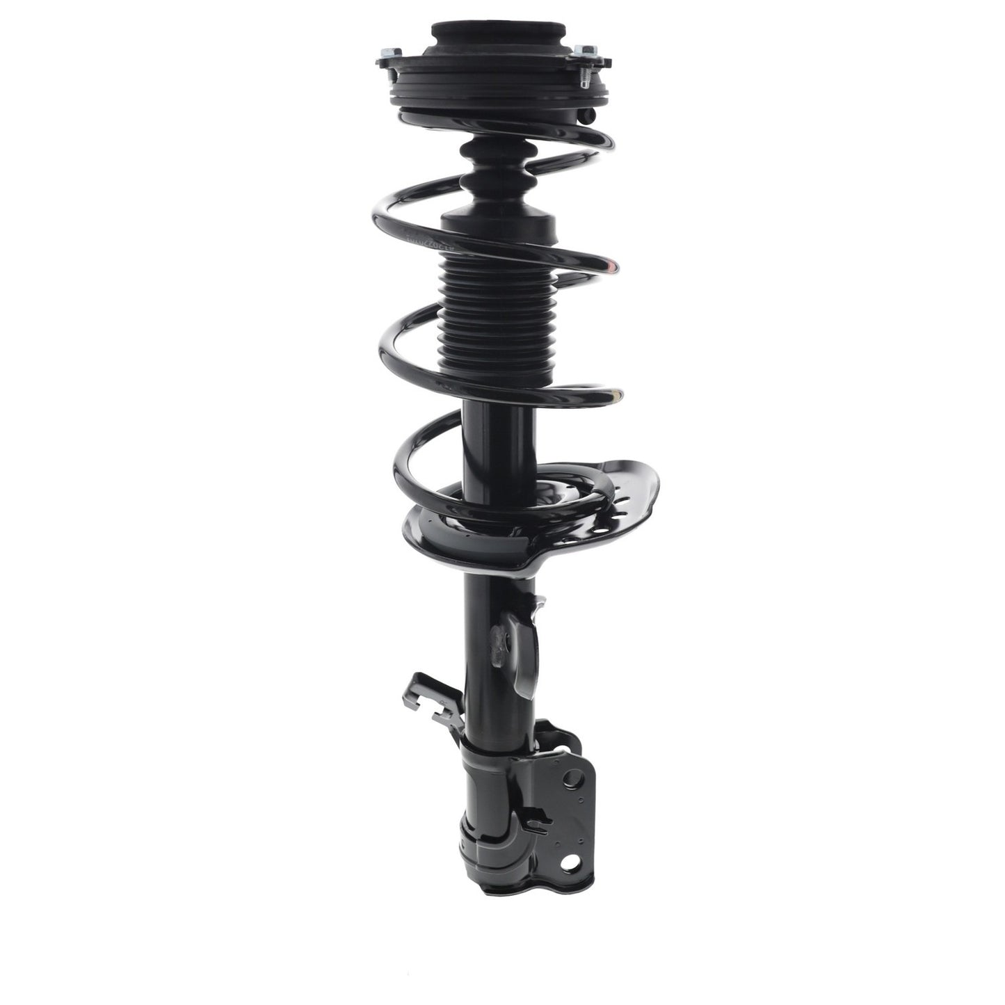 KYB Shocks & Struts Strut Plus Front Right 11-17 Nissan Juke (Exc. NISMO, NISMO RS) SR4680