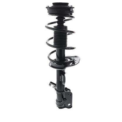KYB Shocks & Struts Strut Plus Front Right 11-17 Nissan Juke (Exc. NISMO, NISMO RS) SR4680