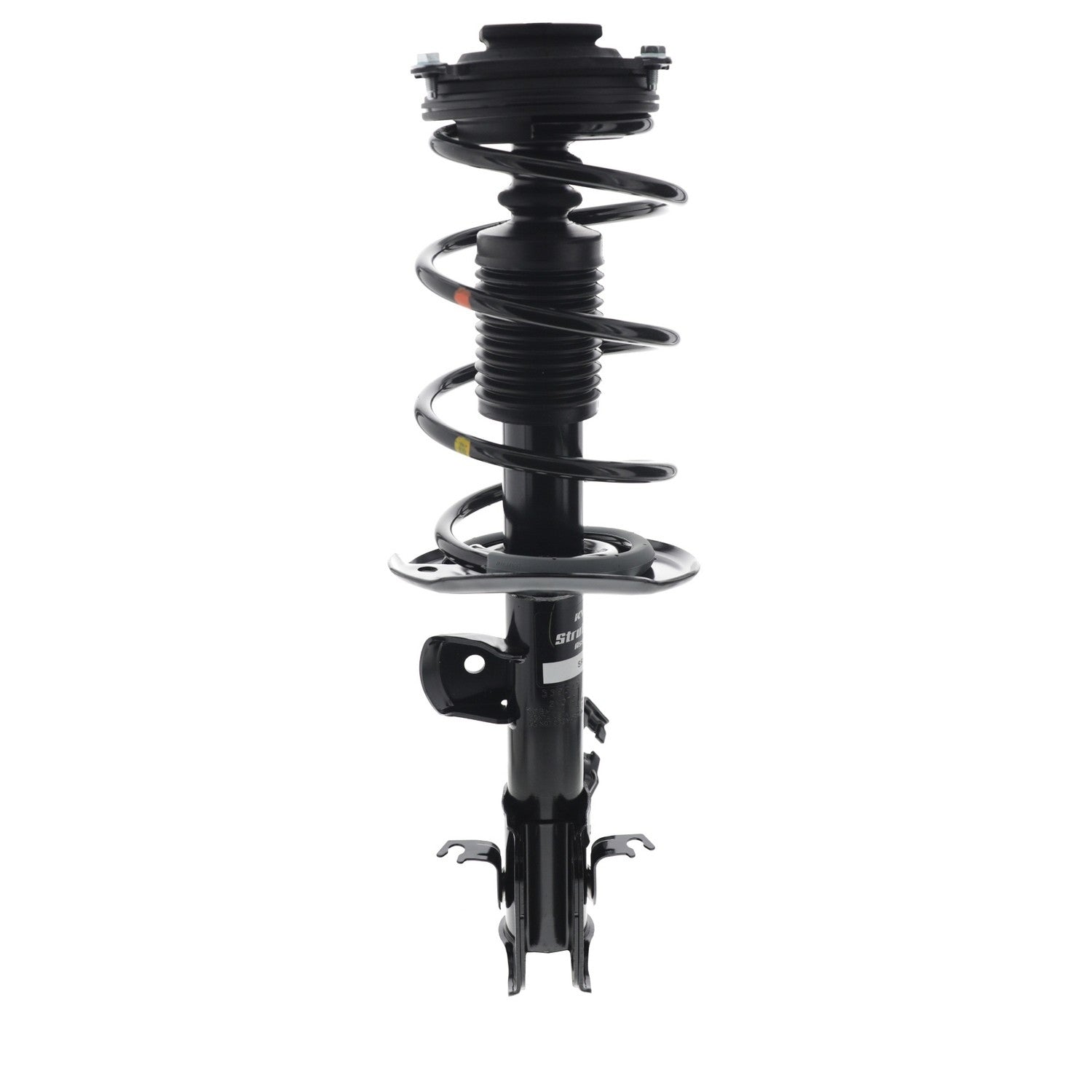 KYB Shocks & Struts Strut Plus Front Right 11-17 Nissan Juke (Exc. NISMO, NISMO RS) SR4680