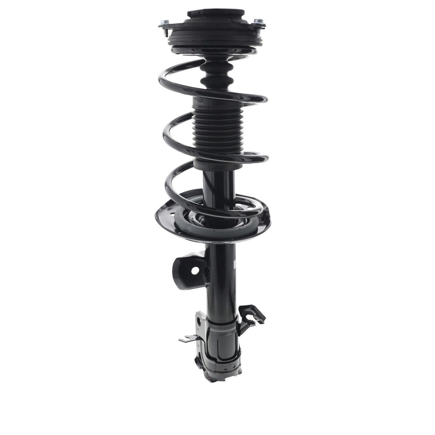 KYB Shocks & Struts Strut Plus Front Left11-17 Nissan Juke (Exc. NISMO, NISMO RS) SR4681