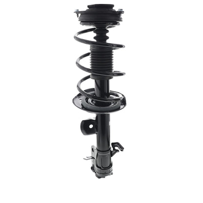 KYB Shocks & Struts Strut Plus Front Left11-17 Nissan Juke (Exc. NISMO, NISMO RS) SR4681