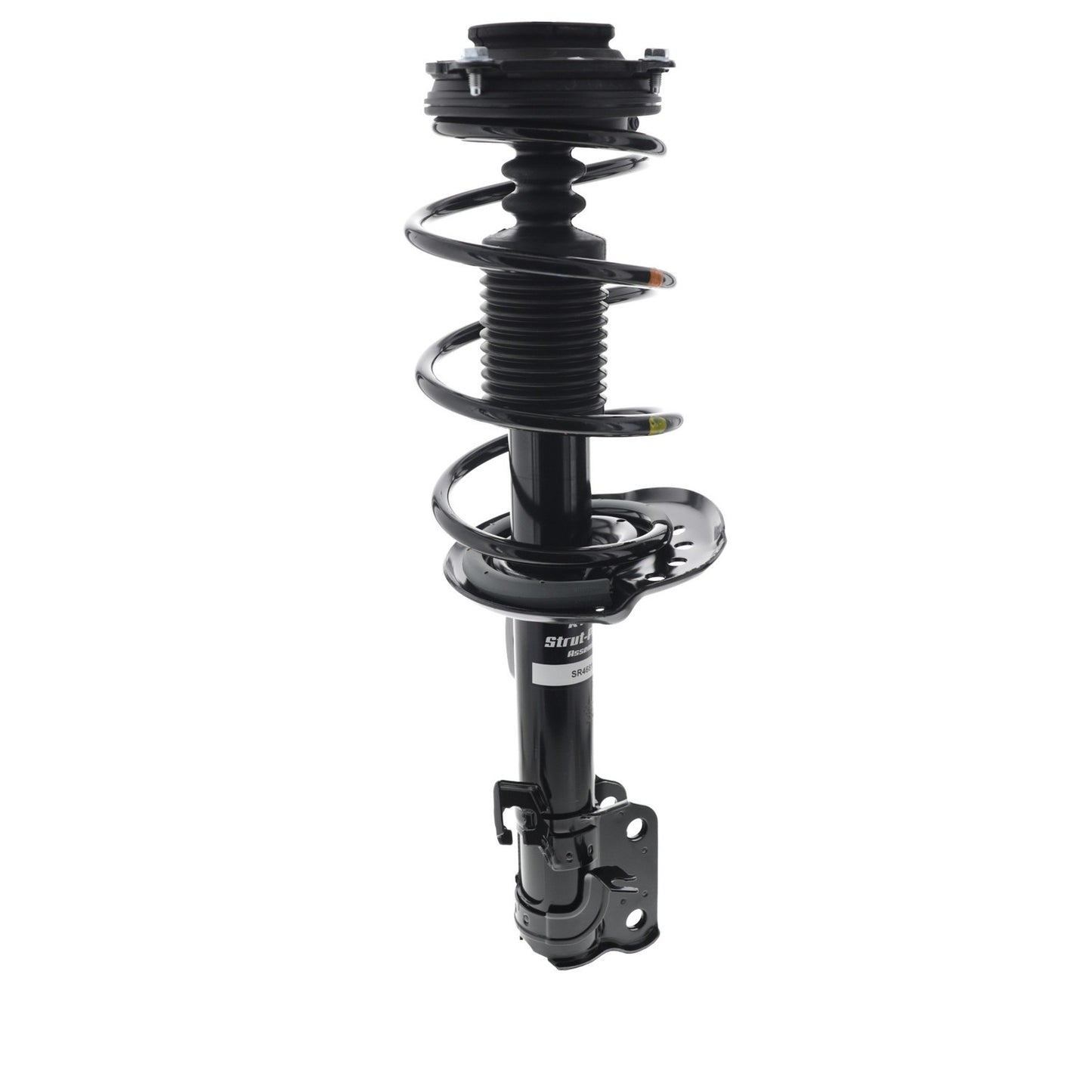 KYB Shocks & Struts Strut Plus Front Left11-17 Nissan Juke (Exc. NISMO, NISMO RS) SR4681