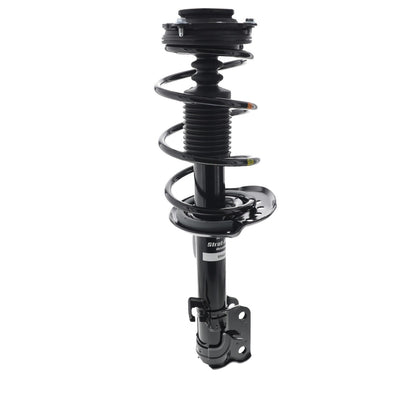 KYB Shocks & Struts Strut Plus Front Left11-17 Nissan Juke (Exc. NISMO, NISMO RS) SR4681
