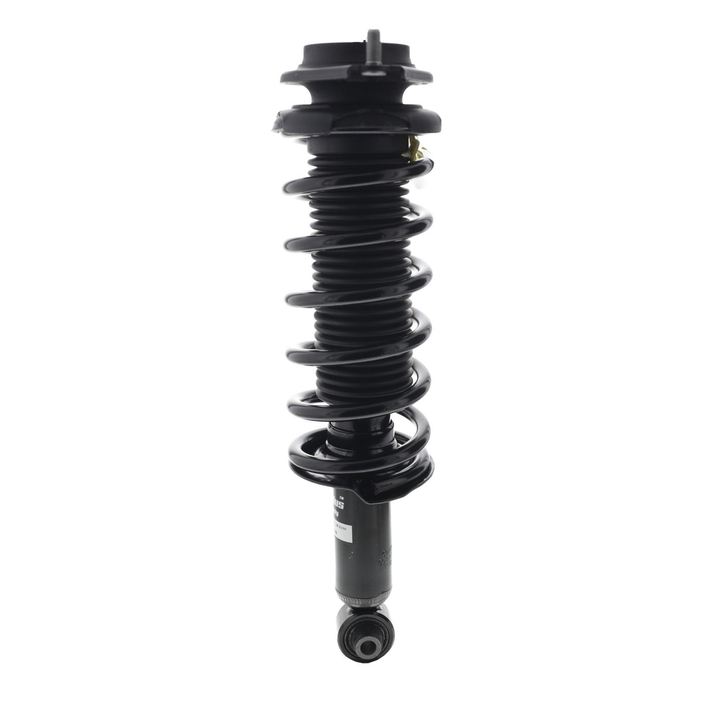 KYB Strut Plus Rear 12-16 Subaru Impreza Excl. WRX SR4682