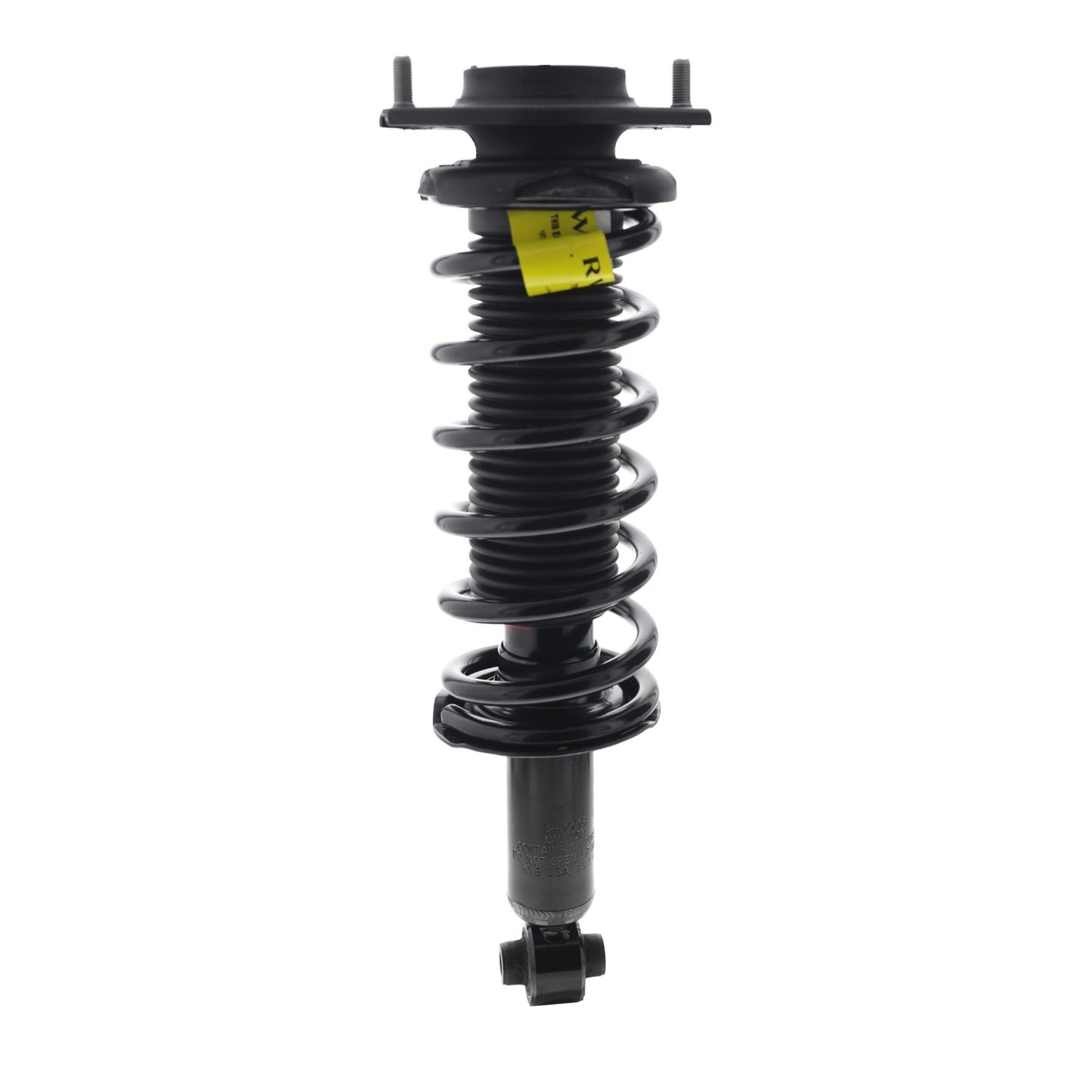 KYB Strut Plus Rear 12-16 Subaru Impreza Excl. WRX SR4682