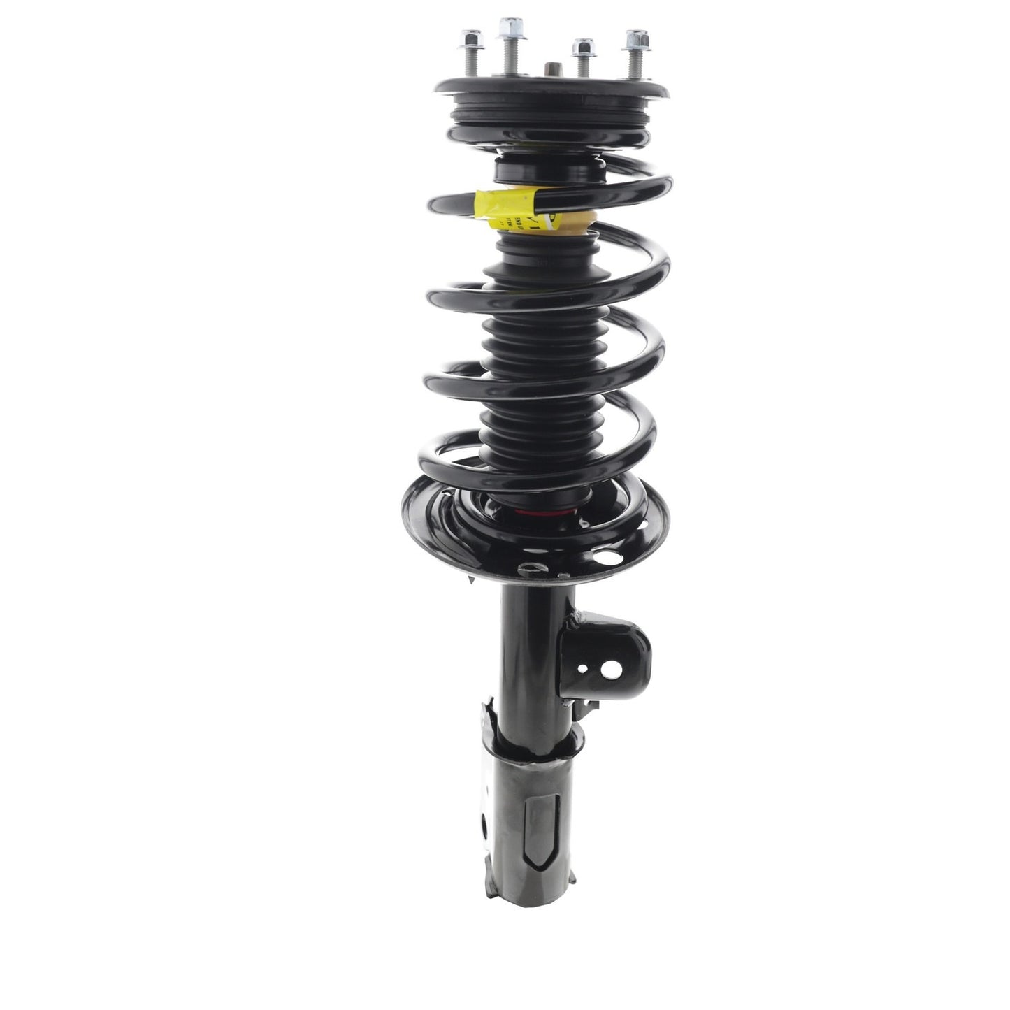 KYB Shocks & Struts Strut Plus Front Right 13-19 Ford Taurus (Exc. Police and SHO) SR4683