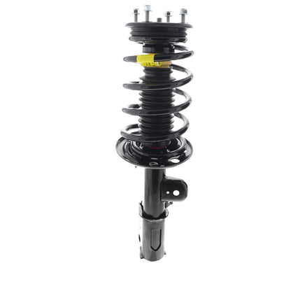KYB Shocks & Struts Strut Plus Front Right 13-19 Ford Taurus (Exc. Police and SHO) SR4683