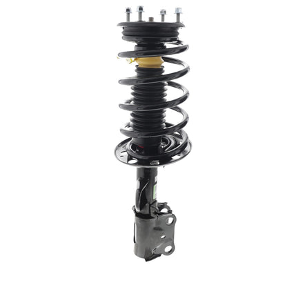 KYB Shocks & Struts Strut Plus Front Right 13-19 Ford Taurus (Exc. Police and SHO) SR4683