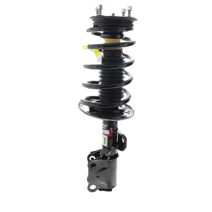 KYB Shocks & Struts Strut Plus Front Left 13-19 Ford Taurus (Exc. Police and SHO) SR4684