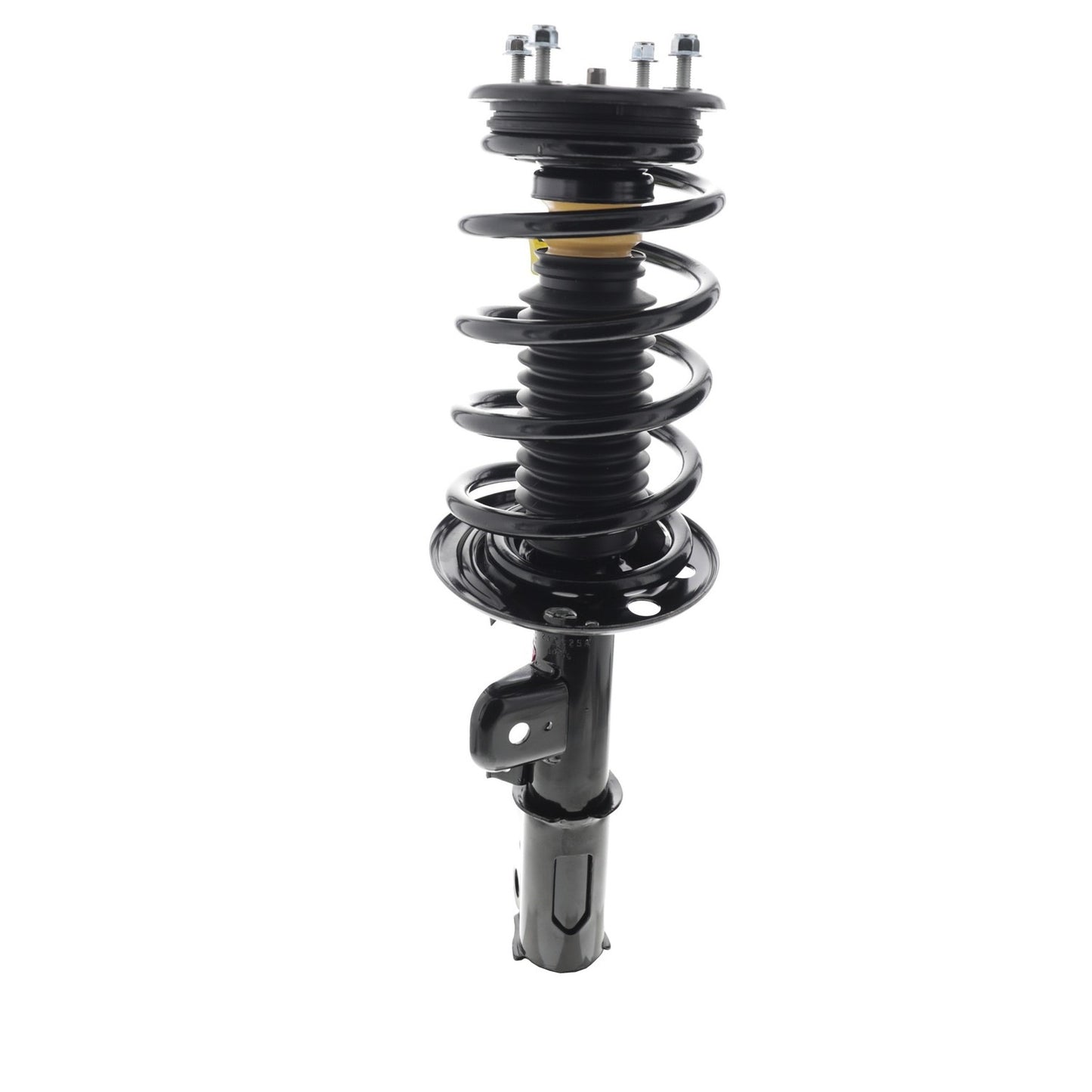 KYB Shocks & Struts Strut Plus Front Left 13-19 Ford Taurus (Exc. Police and SHO) SR4684