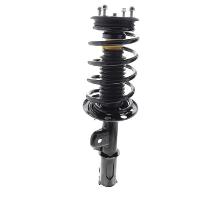KYB Shocks & Struts Strut Plus Front Left 13-19 Ford Taurus (Exc. Police and SHO) SR4684