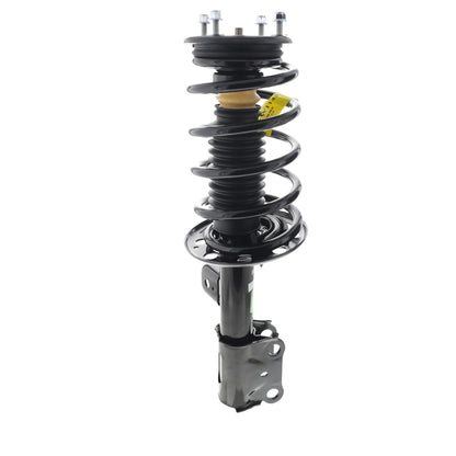 KYB Shocks & Struts Strut Plus Front Left 13-19 Ford Taurus (Exc. Police and SHO) SR4684