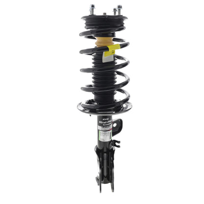 KYB Shocks & Struts Strut Plus Front Left 13-19 Ford Taurus (Exc. Police and SHO) SR4684