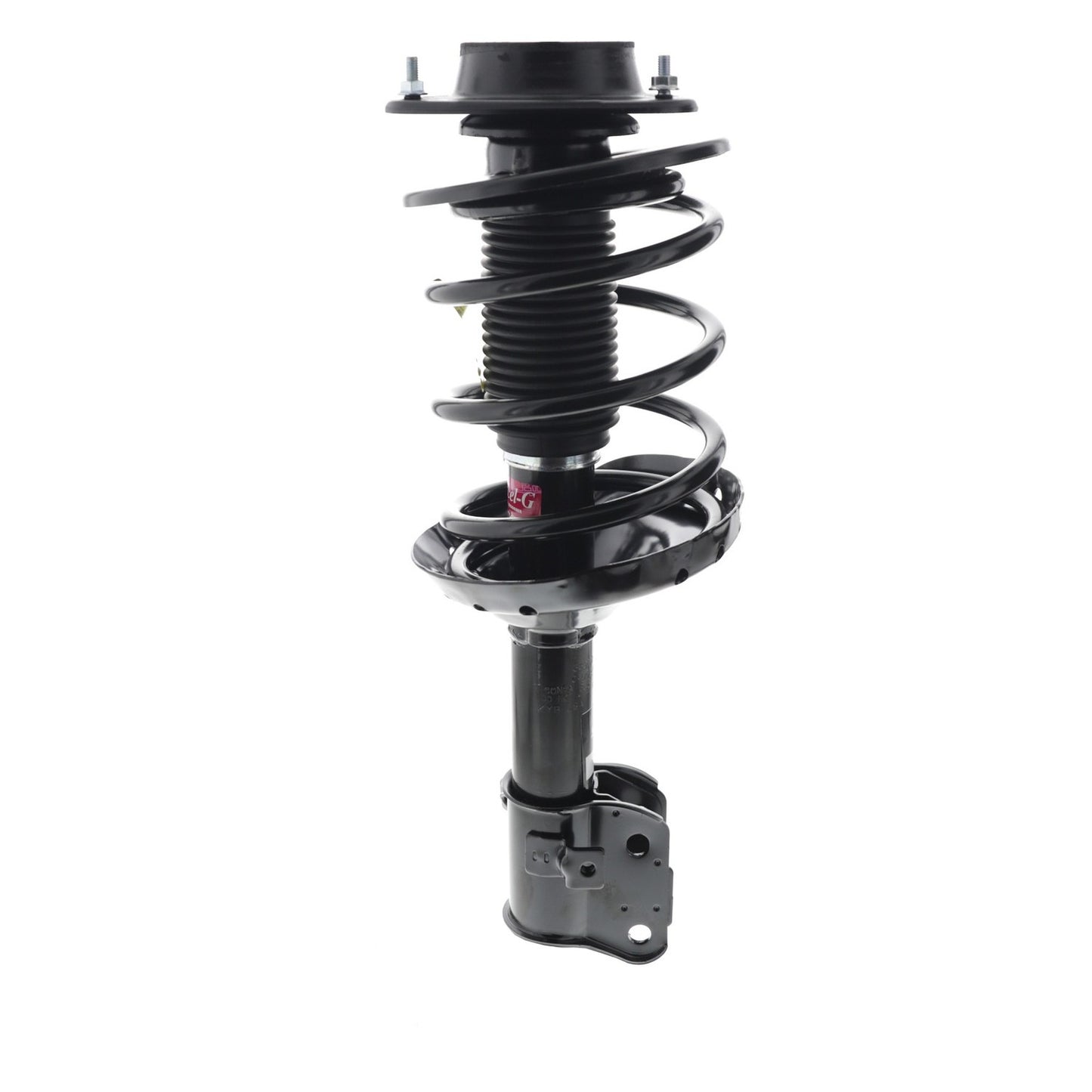 KYB Shocks & Struts Strut Plus Front Left 08-11 Subaru Impreza (Exc. WRX) SR4686