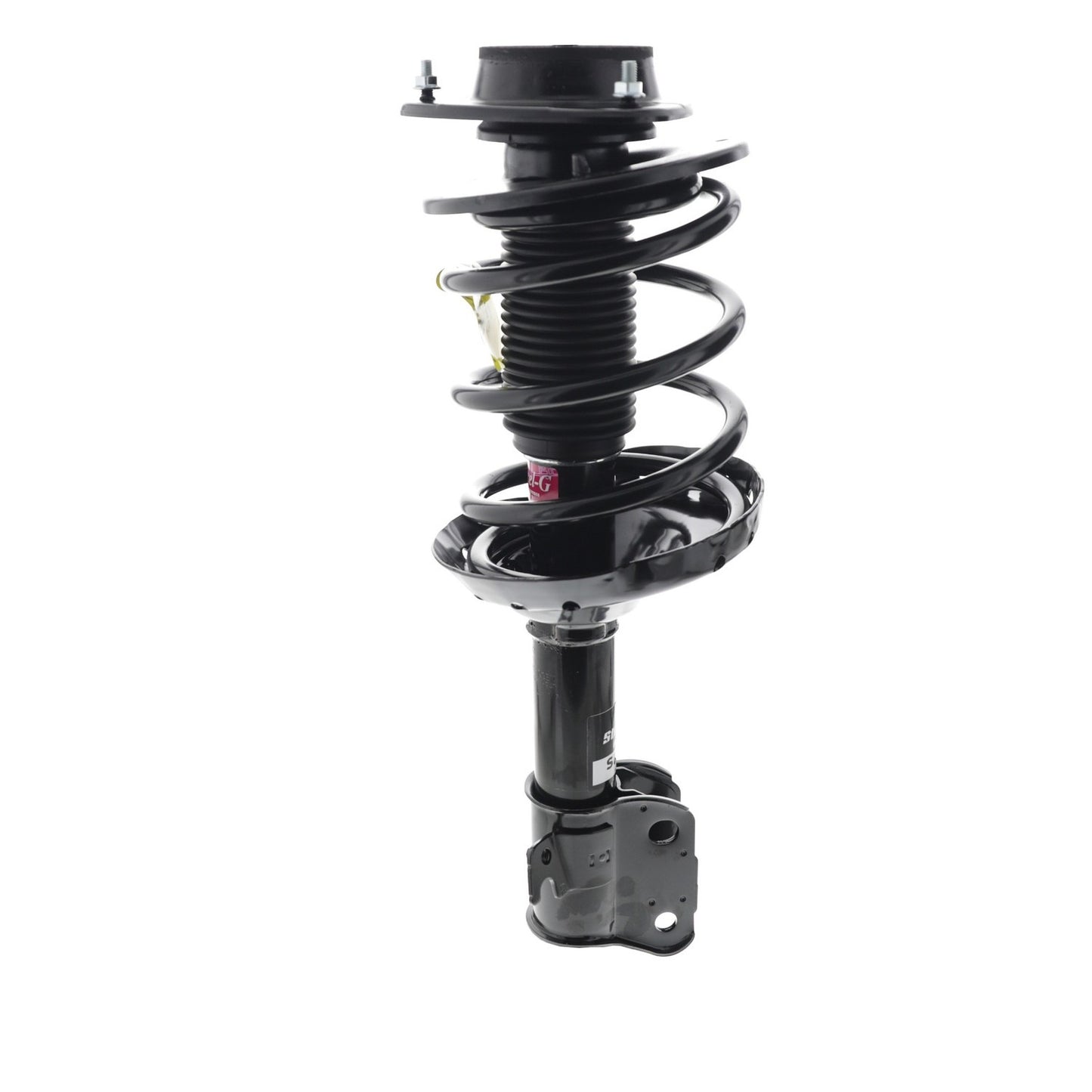KYB Shocks & Struts Strut Plus Front Right 12-16 Subaru Impreza (Exc. WRX) SR4687