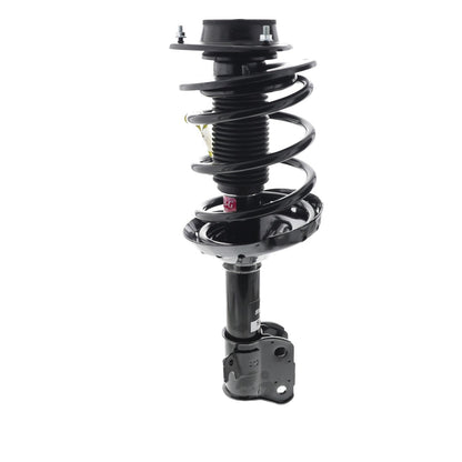 KYB Shocks & Struts Strut Plus Front Right 12-16 Subaru Impreza (Exc. WRX) SR4687