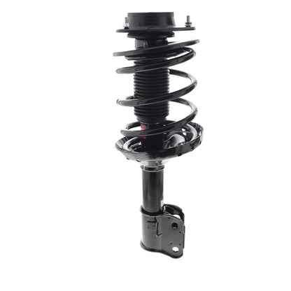 KYB Shocks & Struts Strut Plus Front Left 12-16 Subaru Impreza (Exc. WRX) SR4688