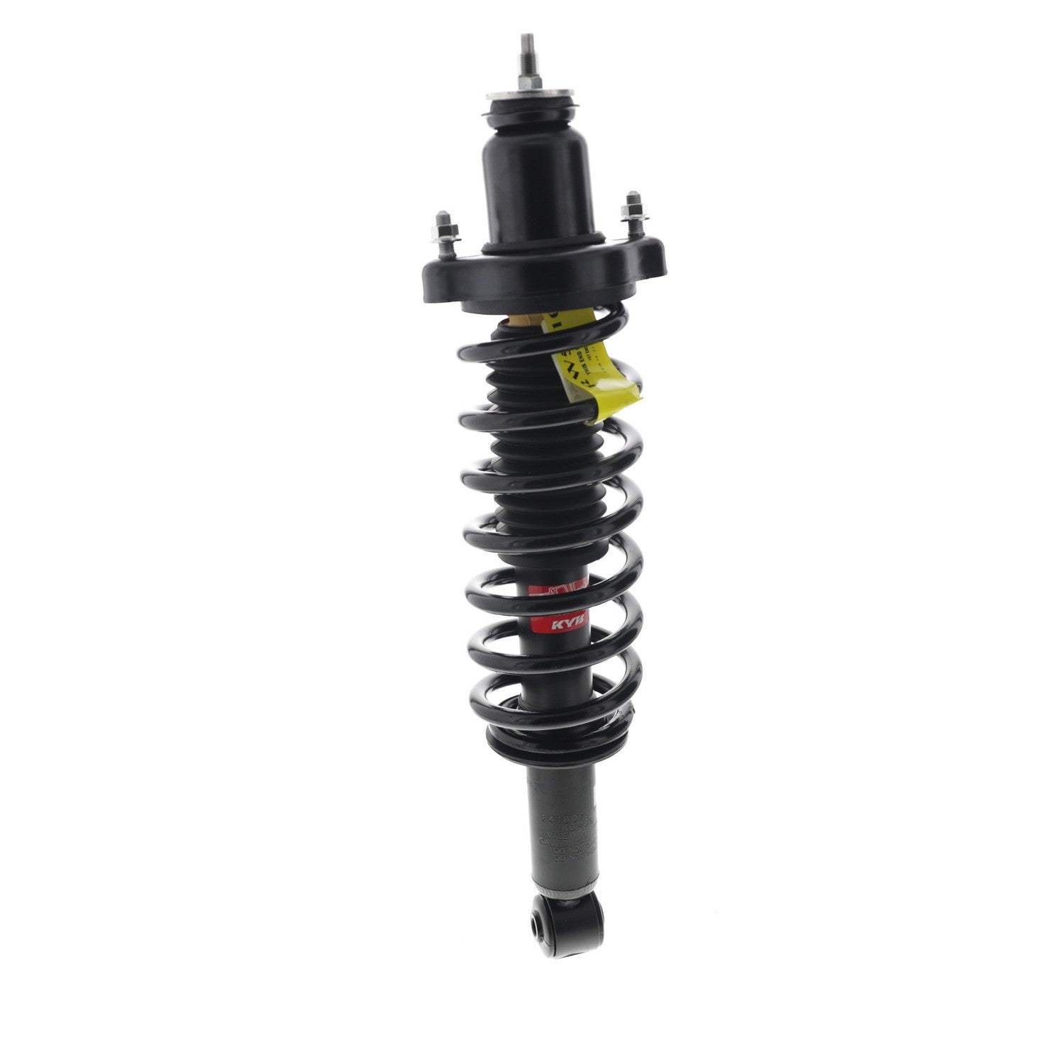 KYB Suspension Strut and Coil Spring Assembly SR4689