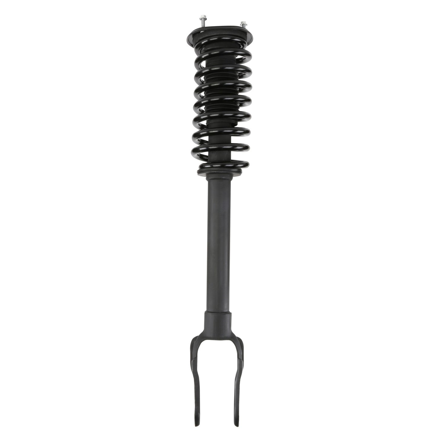 KYB Shocks & Struts Strut Plus Front Right DODGE Durango 4x2 5.7L ALL 14-15 SR4690