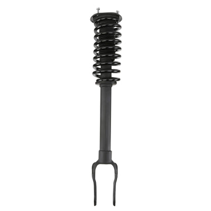 KYB Shocks & Struts Strut Plus Front Right DODGE Durango 4x2 5.7L ALL 14-15 SR4690