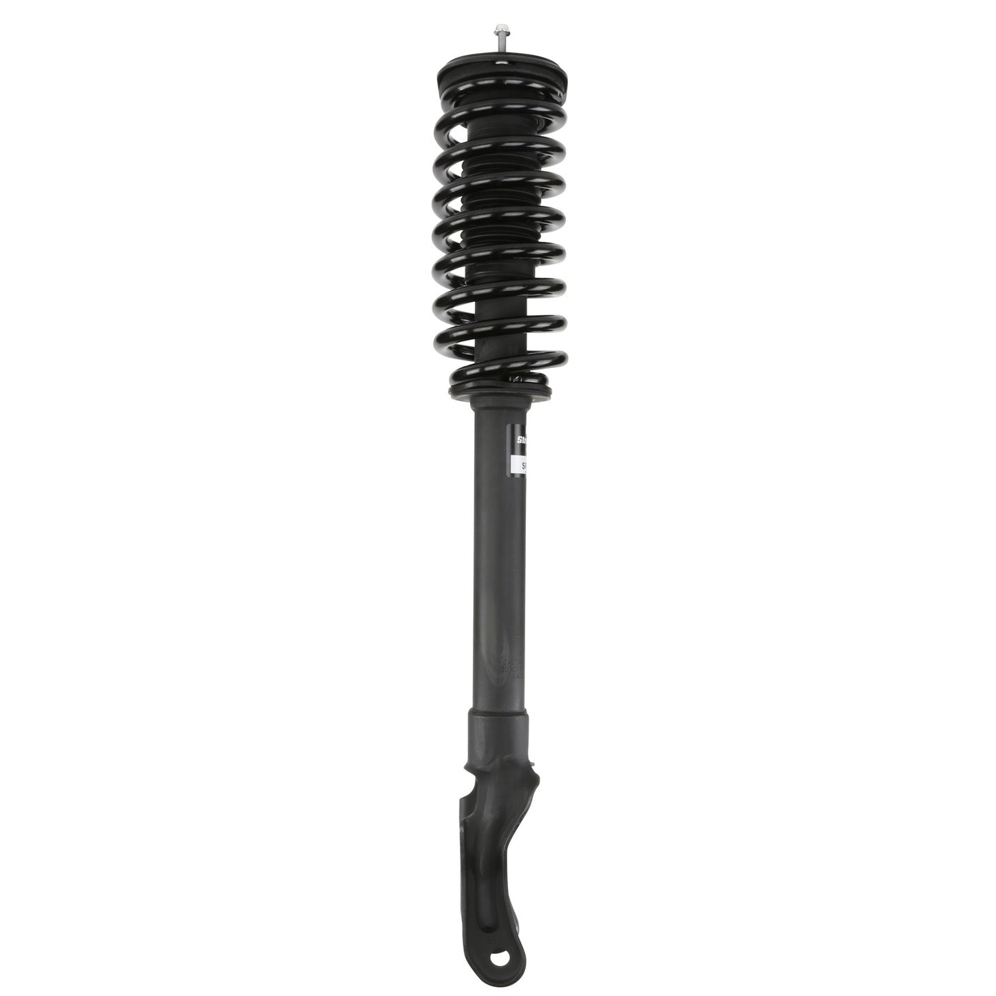 KYB Shocks & Struts Strut Plus Front Right DODGE Durango 4x2 5.7L ALL 14-15 SR4690