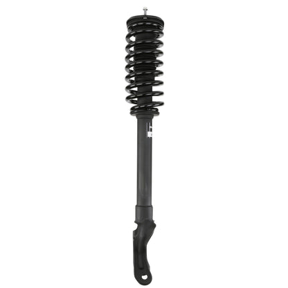 KYB Shocks & Struts Strut Plus Front Right DODGE Durango 4x2 5.7L ALL 14-15 SR4690