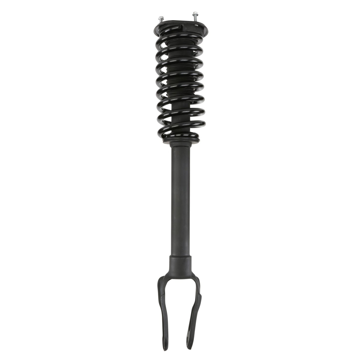 KYB Shocks & Struts Strut Plus Front Left DODGE Durango 4x2 5.7L ALL 14-15 SR4691
