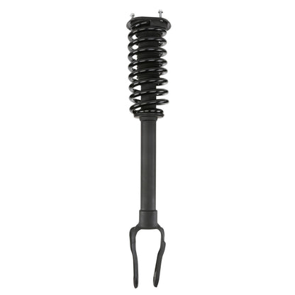 KYB Shocks & Struts Strut Plus Front Left DODGE Durango 4x2 5.7L ALL 14-15 SR4691