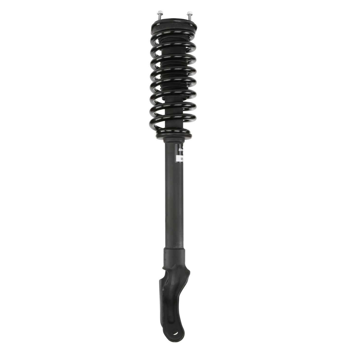 KYB Shocks & Struts Strut Plus Front Left DODGE Durango 4x2 5.7L ALL 14-15 SR4691
