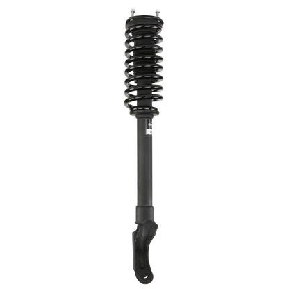 KYB Shocks & Struts Strut Plus Front Left DODGE Durango 4x2 5.7L ALL 14-15 SR4691