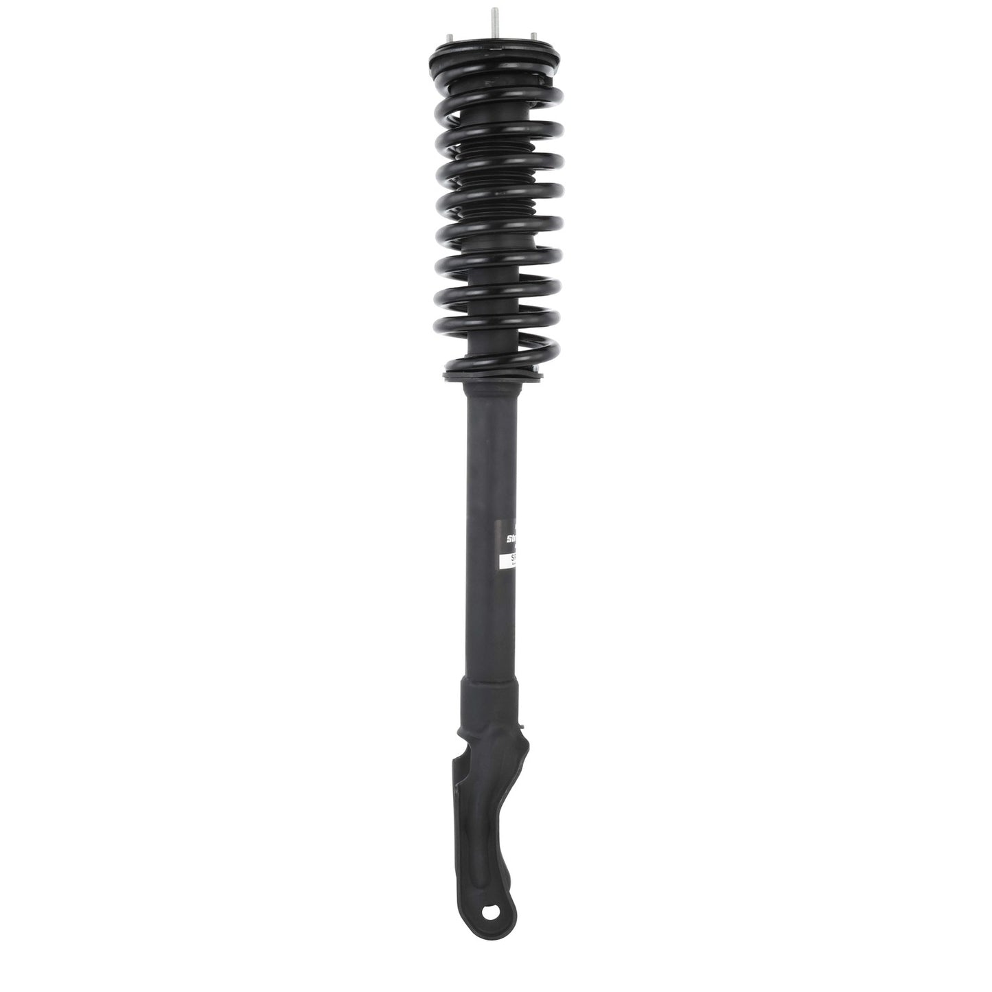 KYB 14-15 Jeep Grand Cherokee 4x2 3.6L Strut Plus Shocks & Struts - Front Right SR4692