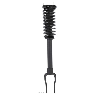 KYB 14-15 Jeep Grand Cherokee 4x2 3.6L Strut Plus Shocks & Struts - Front Left SR4693