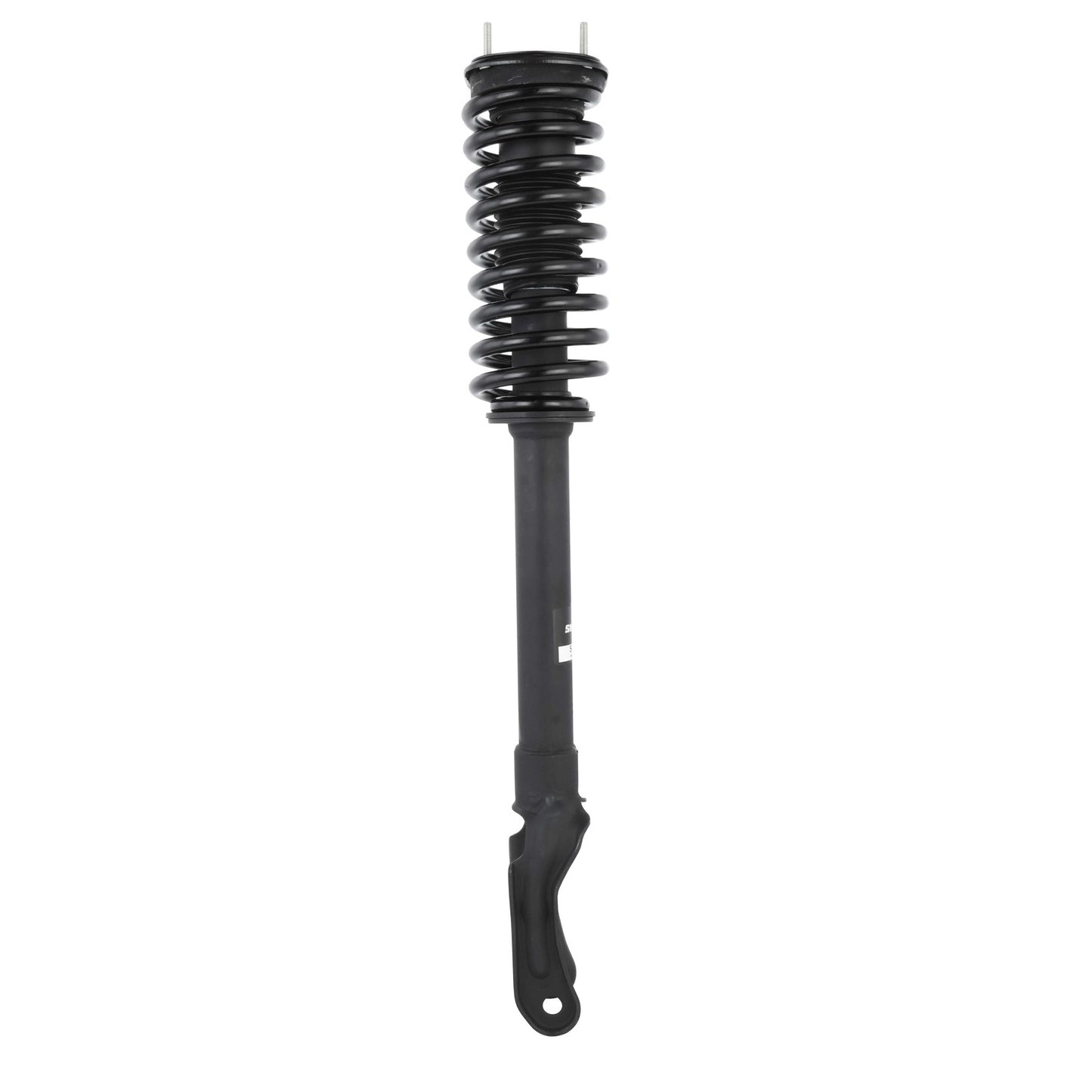 KYB 14-15 Jeep Grand Cherokee 4x2 3.6L Strut Plus Shocks & Struts - Front Left SR4693