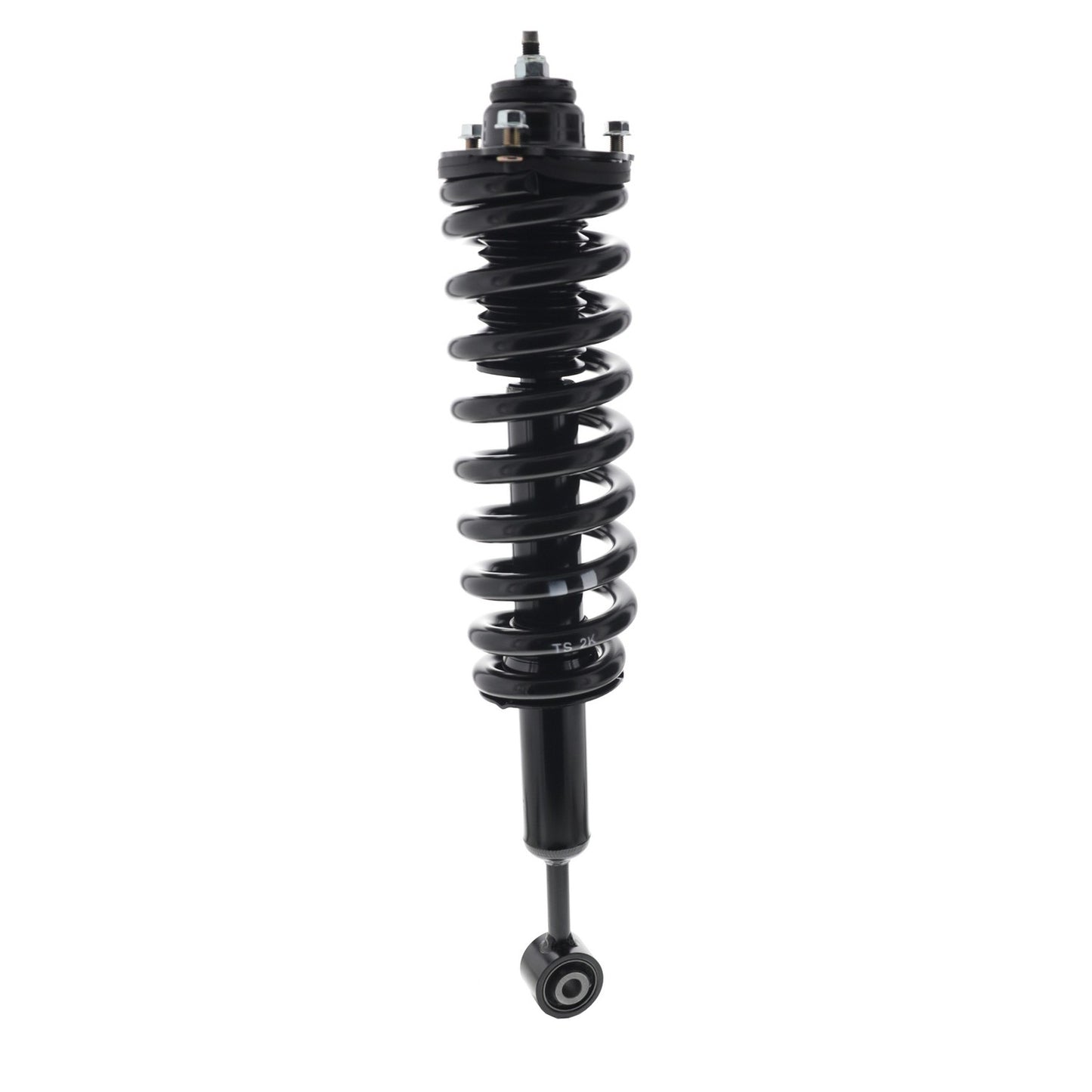 KYB Shocks & Struts Strut Plus Front Right 10-22 Toyota 4Runner 2WD (Exc. KDSS, X-REAS) SR4694