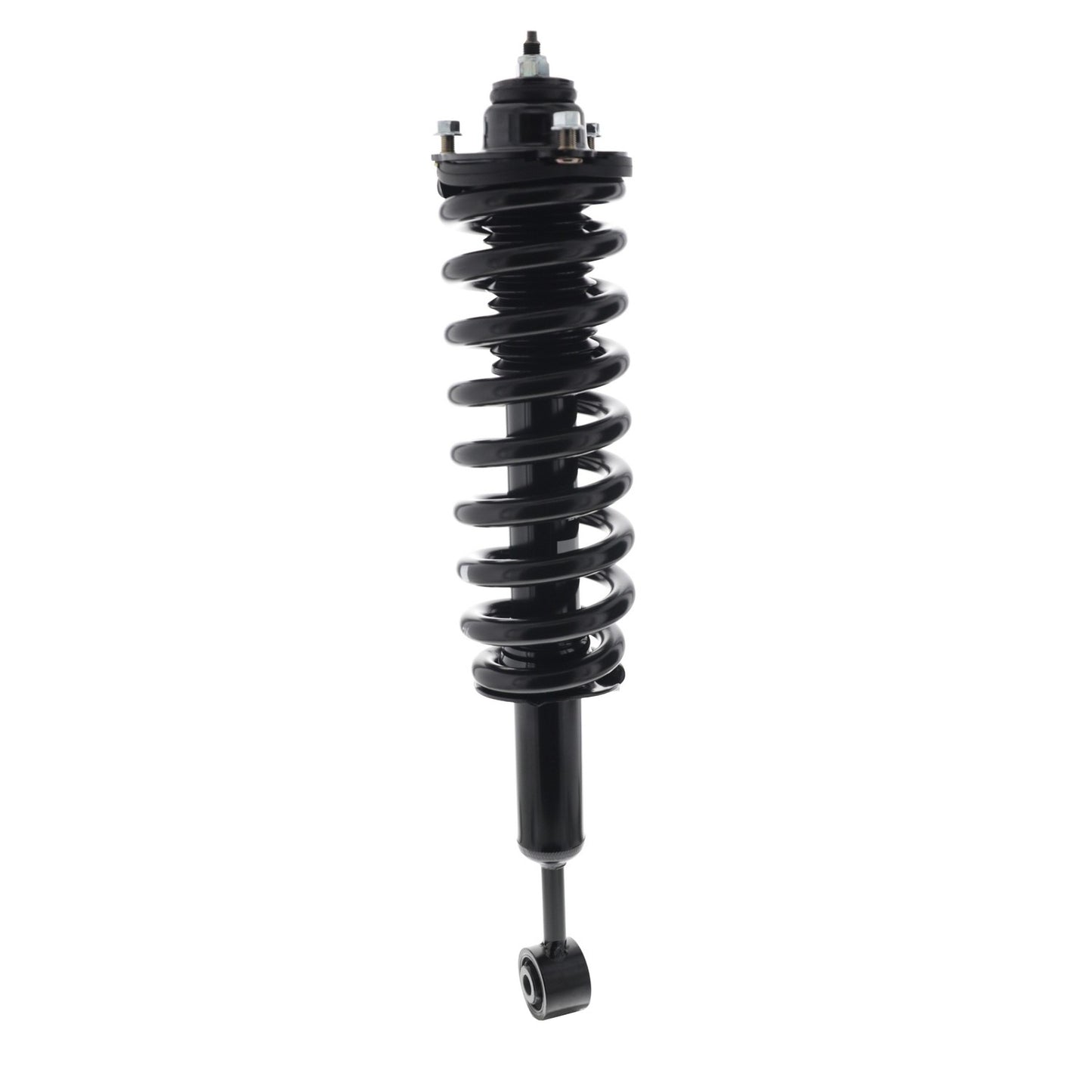 KYB Shocks & Struts Strut Plus Front Right 10-22 Toyota 4Runner 2WD (Exc. KDSS, X-REAS) SR4694
