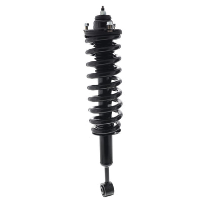 KYB Shocks & Struts Strut Plus Front Right 10-22 Toyota 4Runner 2WD (Exc. KDSS, X-REAS) SR4694