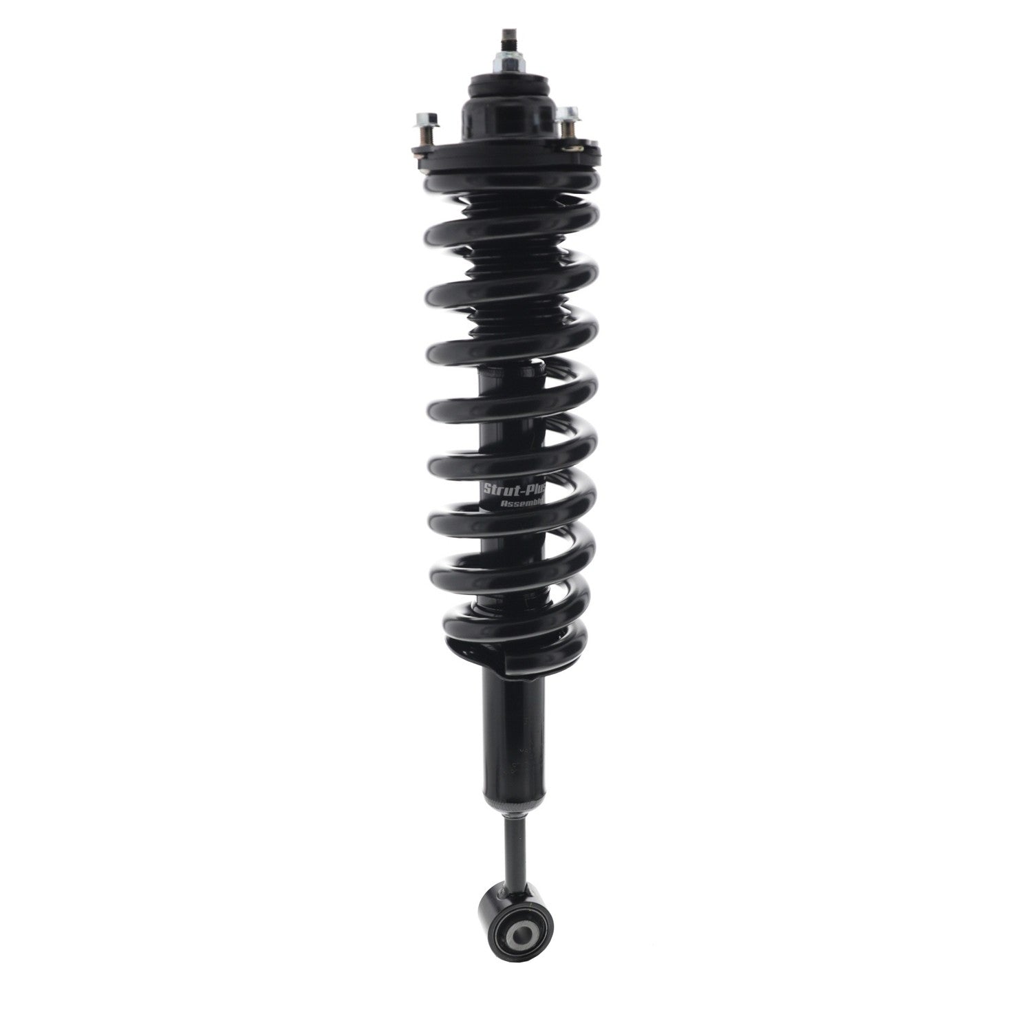 KYB Shocks & Struts Strut Plus Front Right 10-22 Toyota 4Runner 2WD (Exc. KDSS, X-REAS) SR4694