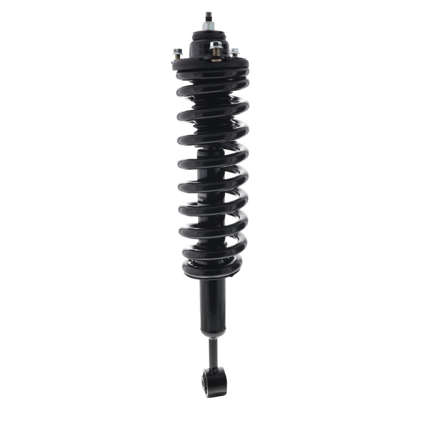 KYB Shocks & Struts Strut Plus Front Left 10-22 Toyota 4Runner 2WD (Exc. KDSS, X-REAS) SR4695