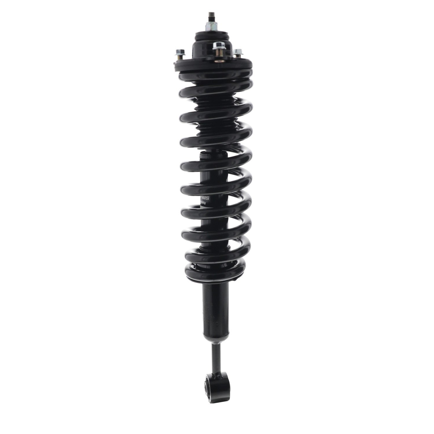 KYB Shocks & Struts Strut Plus Front Left 10-22 Toyota 4Runner 2WD (Exc. KDSS, X-REAS) SR4695