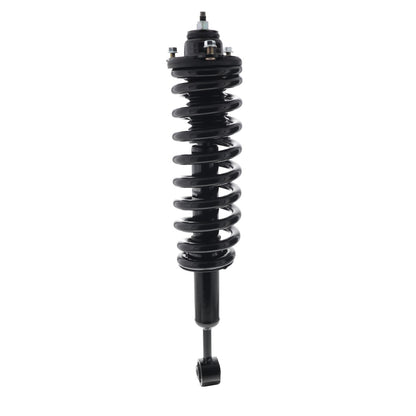 KYB Shocks & Struts Strut Plus Front Left 10-22 Toyota 4Runner 2WD (Exc. KDSS, X-REAS) SR4695