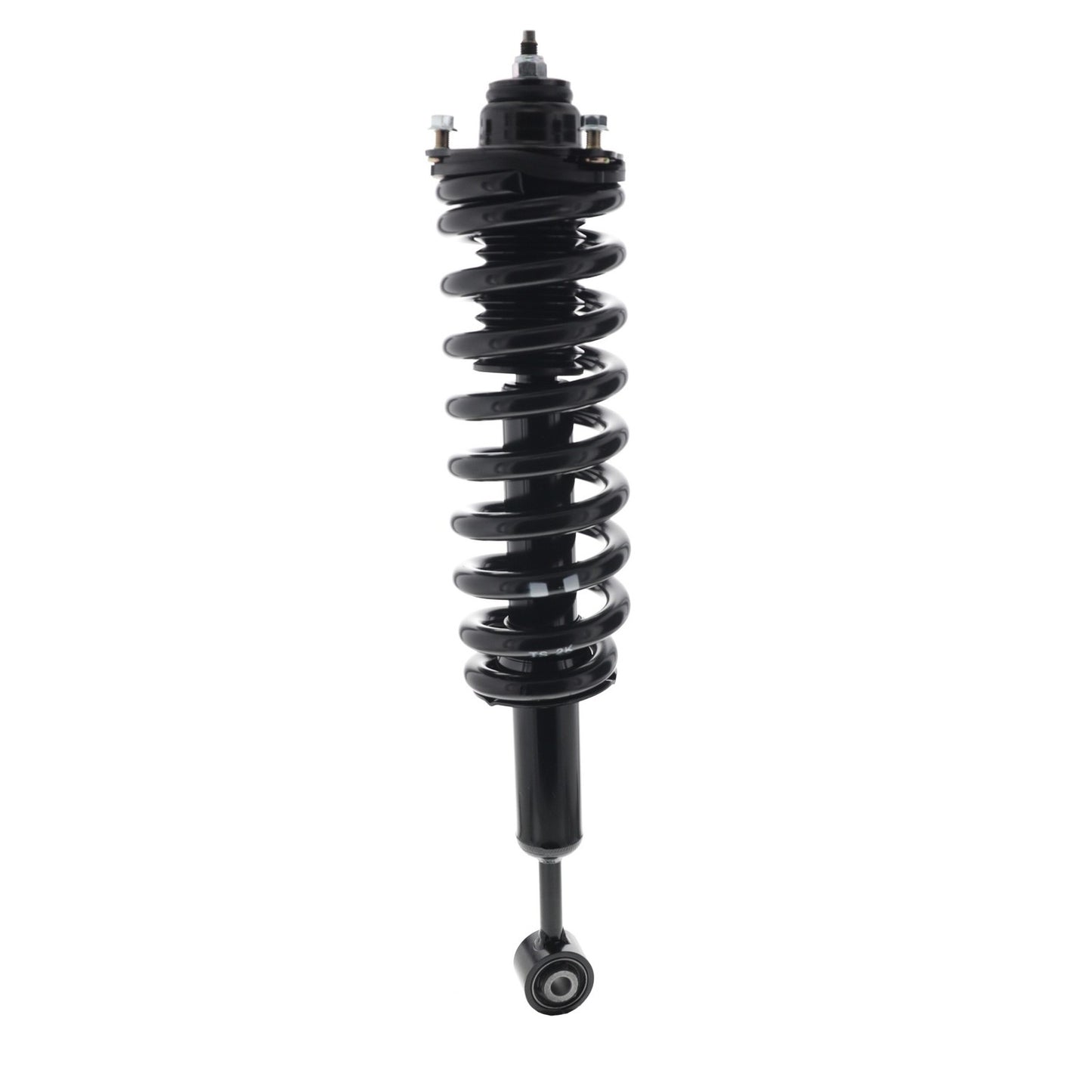 KYB Shocks & Struts Strut Plus Front Left 10-22 Toyota 4Runner 2WD (Exc. KDSS, X-REAS) SR4695