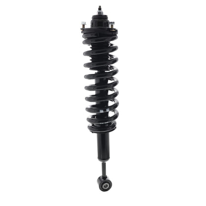 KYB Shocks & Struts Strut Plus Front Left 10-22 Toyota 4Runner 2WD (Exc. KDSS, X-REAS) SR4695