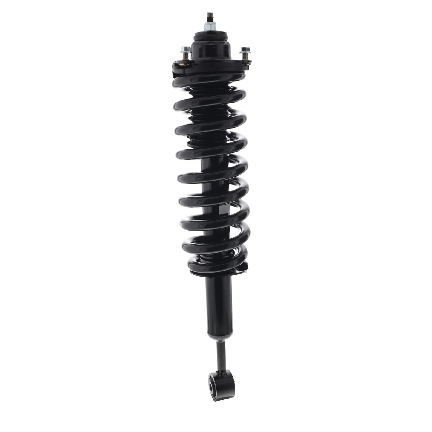 KYB Shocks & Struts Strut Plus Front Left 10-22 Toyota 4Runner 2WD (Exc. KDSS, X-REAS) SR4695